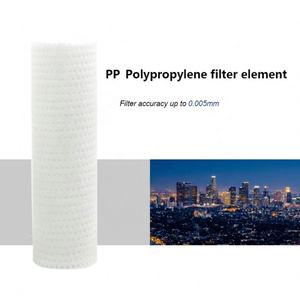 Hoogwaardige kraanwaterfilterbehuizing & douche waterfilter/purificator voor schonere water - Product Image 2