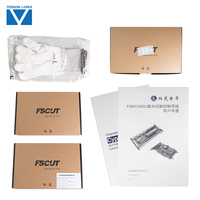 Contrôleur laser 2025 Offre Spéciale Fscut 2000c et Fscut 2000E Système de contrôle de découpe laser à fibre pour machine de découpe laser
