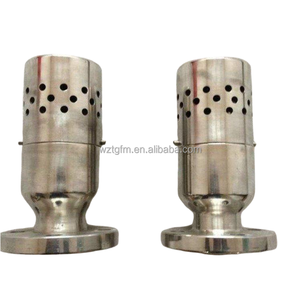 <span class=keywords><strong>Valvola</strong></span> <span class=keywords><strong>di</strong></span> <span class=keywords><strong>Sicurezza</strong></span> a <span class=keywords><strong>Vuoto</strong></span>, <span class=keywords><strong>Valvola</strong></span> <span class=keywords><strong>di</strong></span> Scarico Pressione <span class=keywords><strong>per</strong></span> Aria - Product Image 6