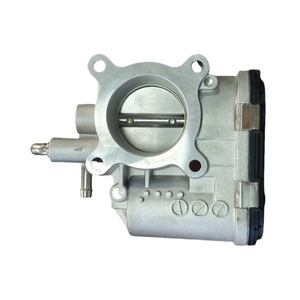 Conjunto de cuerpo de aceleración F01R00Y066 para Changan Star Ouliwei Suzuki, pieza de repuesto para coche - Product Image 2