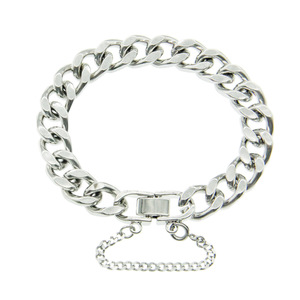 <b>Bracelets</b>, Trendy Men, Trendy Women, All-match, Hip-hop Locomotive <b>Bracelet</b> Accessories Tanjing - Product Image 1