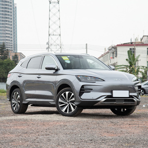 Mô hình <span class=keywords><strong>2025</strong></span> 160Km hàng đầu bài hát dm-i cộng với xe Hybrid BYD xe mới - Product Image 2