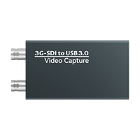 Carte de capture vidéo 4K60 vers USB haute résolution pour diffusion en direct