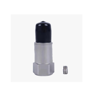 Sensor de Vibración Piezoeléctrico Dikai Dk300, Reemplazo del Nevada, Salida 4-20mA, Acero Inoxidable, 10-1000Hz, 12-24VDC - Product Image 3