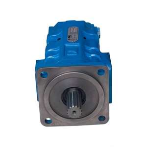 11C0004 4120000171 11C0191 J0032/0032 Cojinete de biela para cargadora de maquinaria, piezas de repuesto Yc4d130 HANSEN - Product Image 4