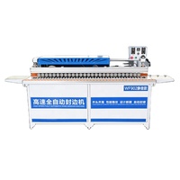 Machine de chantournage de précision entièrement automatique Type 902 pour panneaux de bois en ligne droite Garantie 1 an Fabriqué en Chine