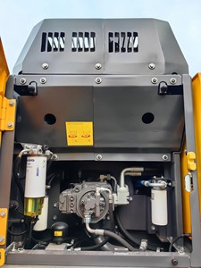 ใช้พลังแรง Volvo EC290BLC รถขุดเกาหลี/รถขุด Volvo เกาหลี290 - Product Image 2