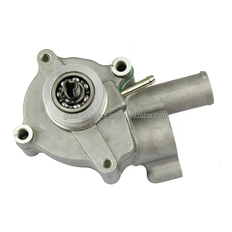 Motorcycle Scooter ATV Spare Parts Pump Assy YFM660 GRIZZLY 660 Water Pump