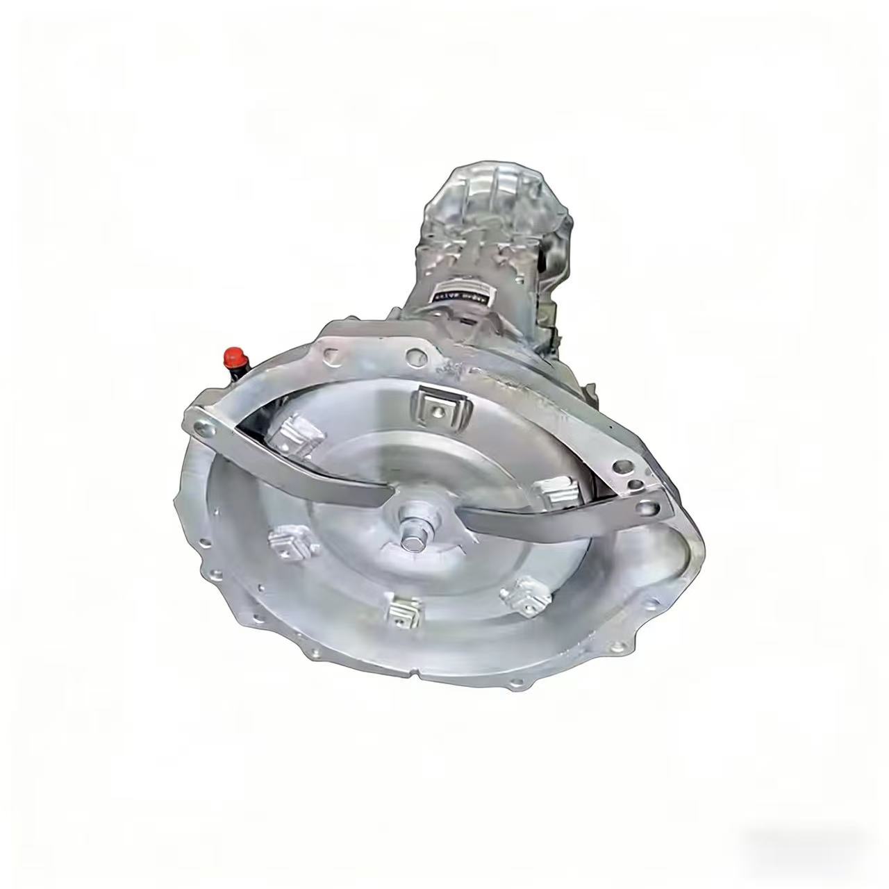 A343F 30-43LE 4-Speed Automatic Transmission Gearbox For Toyota