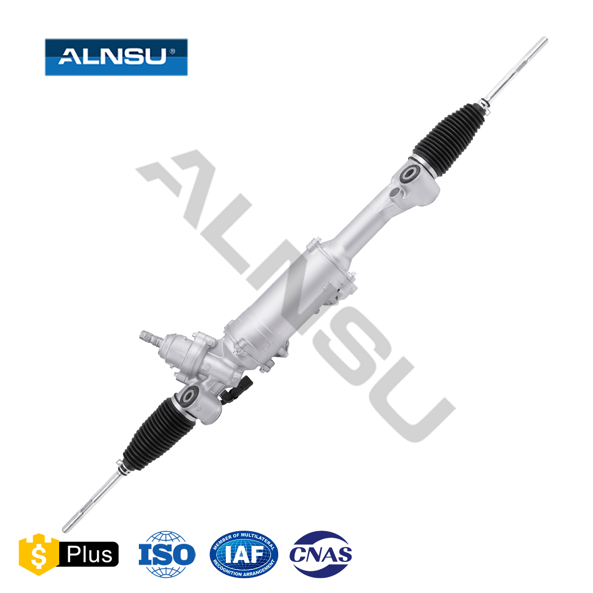 In Stock Steering Arm for Suzuki Electrophoretic Paint Finish