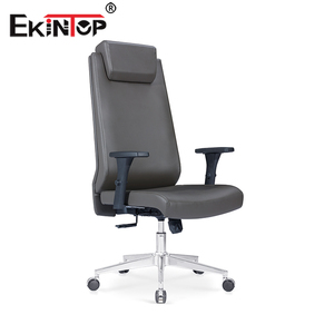 Real silla <span class=keywords><strong>de</strong></span> <span class=keywords><strong>oficina</strong></span> <span class=keywords><strong>de</strong></span> cuero <span class=keywords><strong>de</strong></span> diseño para la <span class=keywords><strong>Oficina</strong></span> utiliza cómoda <span class=keywords><strong>oficina</strong></span> jefe silla en venta (KC8102) - Product Image 3