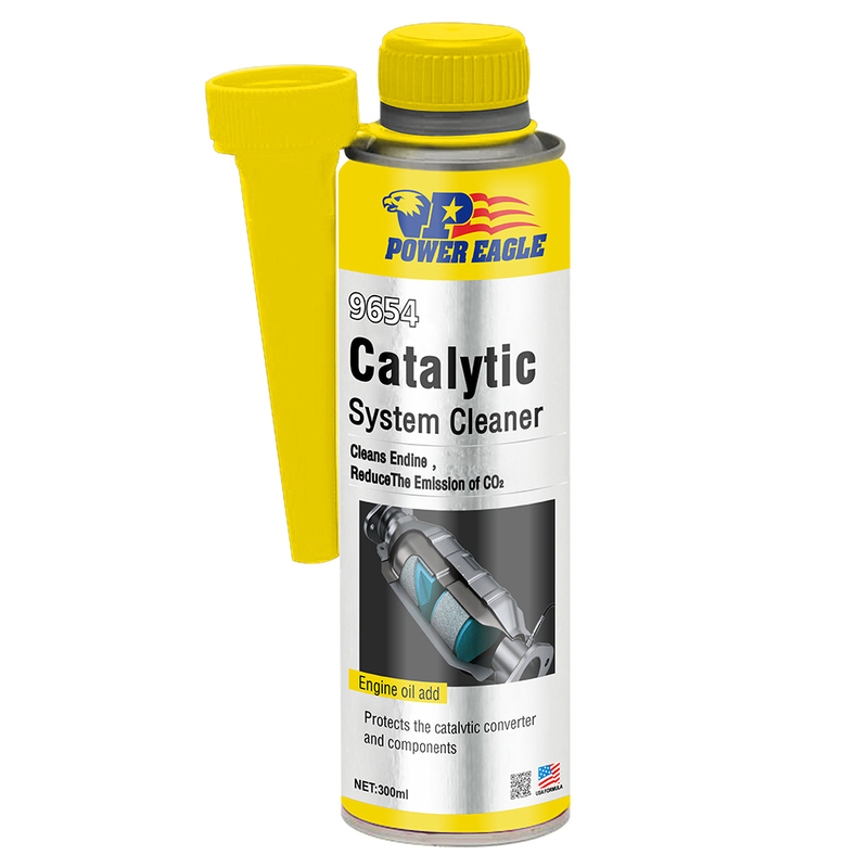 Car Fuel Additive 300ML Auto Catalytic