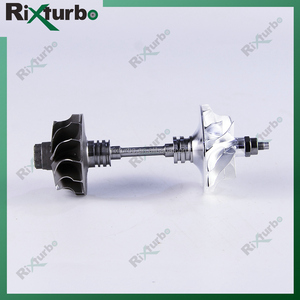 Assemblaggio Rotore Rixturbo GT1238Z 846016-0001 14410-7570R per Nissan NV400 Renault Master III <span class=keywords><strong>Opel</strong></span> <span class=keywords><strong>Movano</strong></span> B <span class=keywords><strong>2.3</strong></span> DCI M9T 2014- - Product Image 4