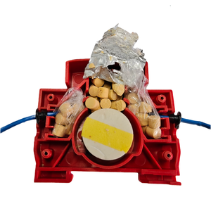 เครื่องดับเพลิงแบบสเปรย์ Mythele Din Rail 20 กรัม - Product Image 1