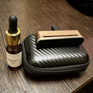 Diffuseur de parfum solide pour voiture 2026 – Parfums variés pour climatiseur automobile - Product Image 1