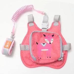 Correa DE SEGURIDAD antipérdida para niños, bloqueo de seguridad, muñequera de enlace para niños, correas de seguridad para niños pequeños - Product Image 1