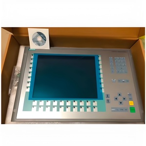Brand New Genuine 6AV6644-0BA01-2AX1 SIMATIC MP 377 12-inch Human Machine Interface Touchscreen Panel - Product Image 5