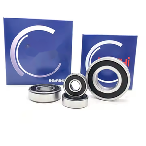 Roulement 25x47x17mm avec joint 6219c4, pièces détachées automobiles, roulement d'origine Malaisie, pièces de moteur, roulement 6205, pièces de voiture - Product Image 3