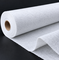 Géotextile protecteur résistant à la corrosion en polyester pour la protection côtière