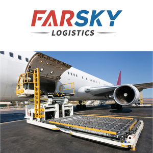 Professionele expediteur China naar Canada Lucht+<span class=keywords><strong>Express</strong></span> verzending voor gevaarlijke en niet-gevaarlijke goederen Verzekering Farsky Logistics - Product Image 3