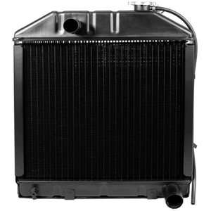 Nuevo Radiador C7NN8005H 87687383 para Tractor 2100 2120 2300 2600 2610 3610 3900 4100 - Product Image 5