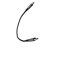 Usb 3.1 Type C Mâle à Mâle Câble Usb Charge Rapide Haute Vitesse Fabricant de Données