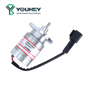 Moteur d'actionneur électronique GAC ALR190-K04-24 & ALR190-K04-12 pour automobiles – Produit USA - Product Image 2