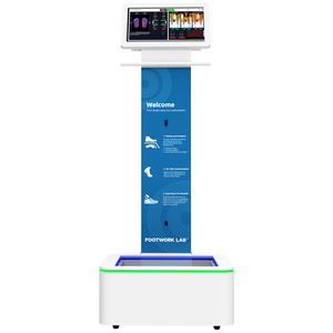 Nuovo Scanner per Piedi di Grado Medico con Interfaccia USB Disponibile per Ortesi - Product Image 5