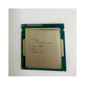I3 I5 I7 3470 3570 2300 2400 2500 3330 3450 2300 2600 3770 4130 4150桌面Cpu处理器Lga 1155插座核心3.4ghz - Product Image 2