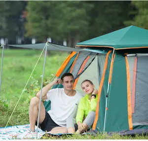 Best Selling Dependable Quality Inflatable Dome Camping Outdoor Waterproof Tents For Sale