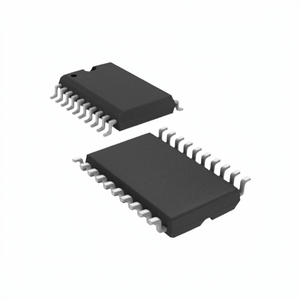Distribuidor Autorizado IC FF D TYPE SNGL 8BIT 20SOIC SN74LVTH574DWR 20 SOIC (0.295", 7.50mm de Ancho) Lógico - Product Image 1