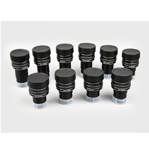 Telescoop Oculairen 1.25 Inch Swa 58 Graden Planetaire Burgess Tmb 2.5Mm 3.2Mm 4Mm 4.5Mm 5Mm 6Mm 7Mm 7.5Mm 8Mm 9Mm Wa Plossl - Product Image 2