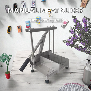 ศูนย์บริการเครื่องจักรแปรรูปเนื้อสัตว์แบบแมนนวล FLAME TECH รับประกัน 1 ปี กำลังการผลิต 100-5000 ลิตร/ชม. สำหรับเครื่องหั่นเนื้อแช่แข็ง - Product Image 2