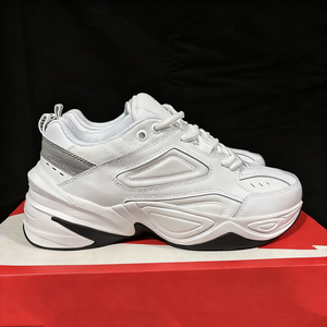 Sneakers Casual di Alta Qualità M2K <span class=keywords><strong>Tekno</strong></span> per Uomo e Donna, Scarpe Sportive e da Passeggio - Product Image 1