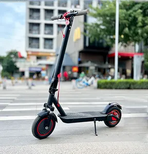 2023 маленький двухколесный Электрический электронный скутер для взрослых, легкий для взрослых