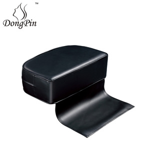 เบาะรองนั่งตัดผมเด็ก Dongpin Beauty รุ่น 9802 อุปกรณ์เสริมเก้าอี้ฟองน้ำยกสูงสำหรับเก้าอี้ตัดผม - Product Image 2