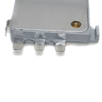 Módulo de Control de Encendido Automático para Honda Accord Civic Del Sol EL para Integra Prelude Acura EL CL Isuzu Odyssey 30130P06006
