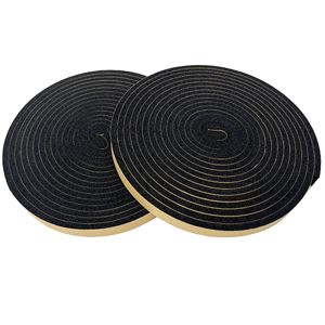 แถบซีล NBR ผลิตตามสั่งสำหรับป้องกันฝุ่นในตู้แร็คเซิร์ฟเวอร์ - Product Image 2