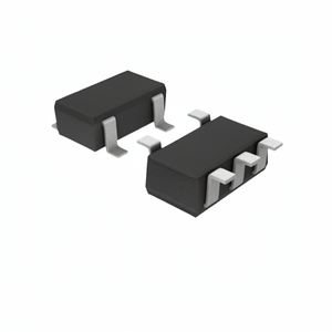 Componentes Electrónicos SC 74A, SOT 753 en Stock, Gestión de Energía (PMIC) BU4212G-TR - Product Image 1