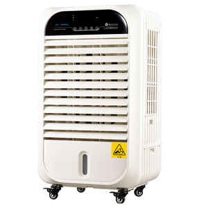 Enfriador de Aire Portátil Industrial, Aire Acondicionado Portátil, Enfriador de Espacio para Uso Doméstico - Product Image 1