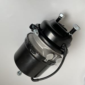 Chambre de frein à ressort pour camion T2424DCP DISC, vente directe d'usine pour camions et remorques, service personnalisé pour le système de freinage - Product Image 4