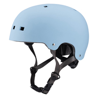 CE1078 CPSC Standard Adultes Enfants Skateboard Casque De Cyclisme Casque De Patinage À Roulettes Vélo Électrique Casque De Skateboard