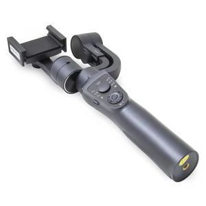 Bouton de réglage 4000mAh batterie puissante S5B <span class=keywords><strong>stabilisateur</strong></span> de cardan suivi du visage et <span class=keywords><strong>stabilisateur</strong></span> de suivi d'objet pour Smartphone - Product Image 4