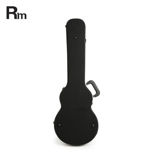 Midnight-LP 20mm Sponge Inner Protection 5mm 3-Ply Tweed LP <strong>Guitar</strong> Case Hard Case for <strong>Les</strong> <strong>Paul</strong> <strong>Electric</strong> <strong>Guitars</strong>