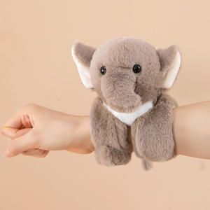 Gelang kartun mewah kustom 2024 dengan gaya berbeda gelang mewah hewan lucu hadiah anak-anak - Product Image 2