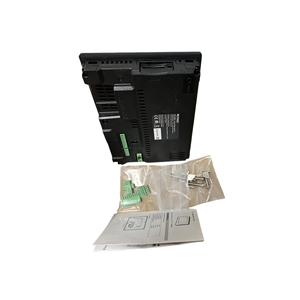 Contrôleur programmable PLC VT5-W07 VT5-W07M avec interface homme-machine couleur pour équipement d'automatisation industrielle en stock - Product Image 2