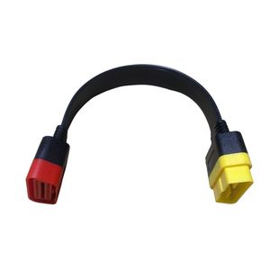 สายต่อขยาย OBD 2 OBD II แบบ 16 พิน ตัวผู้ ถึง 16 พิน ตัวเมีย รุ่น L286 - Product Image 5