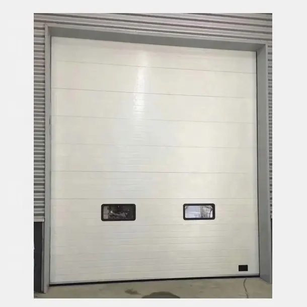 Garage Roller Shutter Cửa Giá Bán