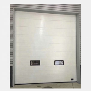 Portes coulissantes pour <span class=keywords><strong>garage</strong></span>, nouvelle collection - Product Image 1