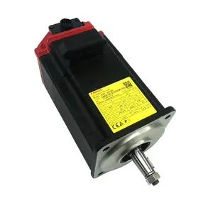 Servo motor, venda quente original 1kw ais 2 4/5000 A06B-0215-B000 servo motor ac fmanuel c para máquina cnc